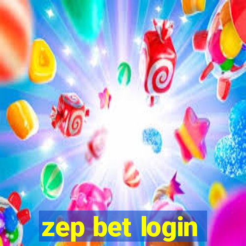 zep bet login